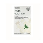 아르채움 산양틴 2000mg 30정 [2개] - 에누리 가격비교