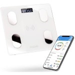 겐지아 스마트 바디 체크 체중계 JSK-20013 - 에누리 가격비교
