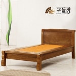 구들장 통구리S 흙침대 S [황토흙] - 에누리 가격비교