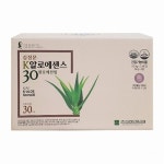 김정문알로에 k알로에센스30 820정 [3개] - 에누리 가격비교