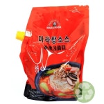 마라판다 마라탕 소스 1kg [1개] - 에누리 가격비교
