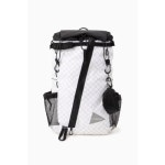 오프화이트 and wander 앤드원더 백팩 화이트 블랙 30L X-PacX-5743975089 - 에누리 가격비교