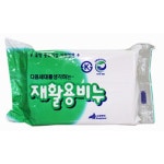 SM소프랜드 피크리너_재활용비누_40개_1박스 세탁/표백/살균/세탁소/천연/피부/수질/세척/크리너/빨래/위생/업소/가정 [40개] - 에누리 가격비교