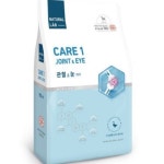 네츄럴랩 독 케어1 관절&눈 2kg [2개] - 에누리 가격비교
