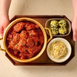 참바른식품 대구10미 동인동찜갈비 소갈비 800g [1개] - 에누리 가격비교