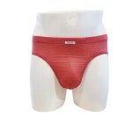 비너스 남흡습발산 뛰어난 마름모나염 삼각팬티 VMP7208_IV - 에누리 가격비교