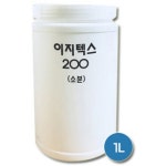 노루페인트 큐피트 이지텍스 200 외부용 수성페인트 [1L] - 에누리 가격비교