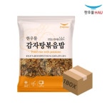 한우물 감자탕 볶음밥 300g [40개] - 에누리 가격비교