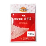 에그파파 냉장 닭가슴살 1kg [5개] - 에누리 가격비교