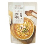 이마트 피코크 전주식 콩나물해장국 500g [1개] - 에누리 가격비교