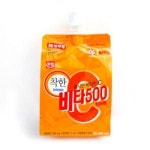 광동제약 비타500 치어팩 250ml [1개] - 에누리 가격비교