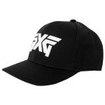 3D 로고 스트레치 스냅백 H-23PXG000166-2-BLK - 에누리 가격비교