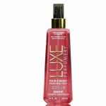 룩스 헤어갤러리 | 룩스 럭스 헤어&바디 퍼퓸미스트 100ml 훌러티로즈 - 에누리 가격비교