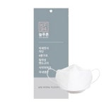 폴메이드 늘푸른 황사방역용 마스크 KF94 중형 [1매] - 에누리 가격비교