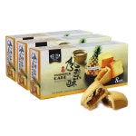 로얄패밀리가요방 | 로얄패밀리 로열패밀리 펑리수 파인애플케익 184g x 3개 - 에누리 가격비교