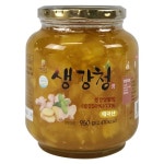 해맑음 겨울향기 생강청 950g [1개] - 에누리 가격비교