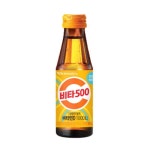 광동제약 비타500 기분좋은 활력 비타민D 100ml [50개] - 에누리 가격비교