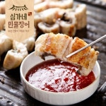 심가네 민물장어 특대 초벌 2kg [1개] - 에누리 가격비교