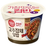 컵밥 - 에누리 가격비교