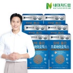 네이처드림 장에 좋은 프로바이오틱스 250mg 30캡슐 [6개] - 에누리 가격비교