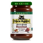 Once Again 원스어게인 헤이즐넛 스프레드 12oz 340g - 에누리 가격비교