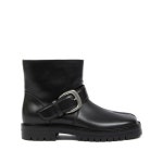 메종마르지엘라 마르지엘라 스니커즈 P3292 S57WU0296 H8396 BLACK - 에누리 가격비교