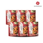 신세계푸드 호텔컬렉션 우차돌 짬뽕탕 450g [6개] - 에누리 가격비교