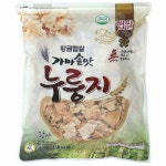 구가네식품 황금햅쌀 가마솥맛 누룽지 3kg [2개] - 에누리 가격비교