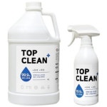 탑크린소독제 4L + (500ml) [1세트] - 에누리 가격비교