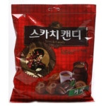 롯데제과 스카치캔디 커피 317g [6개] - 에누리 가격비교