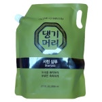 댕기머리 서린 샴푸 리필 2000ml [4개] - 에누리 가격비교