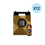 광동제약 진 쌍화 100ml[240개] - 에누리 가격비교