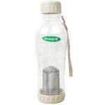 쥬피앙 거꾸로 녹차 물병 580ml - 에누리 가격비교