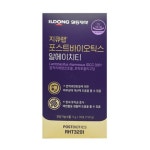 일동제약 지큐랩 포스트바이오틱스 RHT 5g 30포 [5개] - 에누리 가격비교