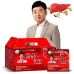 헬스앤라이프 남재현의 간편한 28청춘 알부민 프리미엄 골드 30포 [2개] - 에누리 가격비교