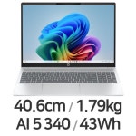 HP 옴니북 5 16-ag1019AU [SSD 512GB] - 에누리 가격비교