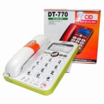 대우텔레폰 DT-770 - 에누리 가격비교