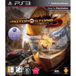 SIE 모터스톰 3 아포칼립스 PS3 [중고] - 에누리 가격비교
