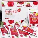 참샘 무설탕 참색 석류즙/원액 옵션 - 에누리 가격비교