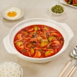 화인푸드셰프애찬 | 화인푸드셰프애찬 전라도식 애호박찌개 1kg [1개] - 에누리 가격비교