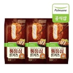 풀무원 통등심 돈카츠 450g [3개] - 에누리 가격비교