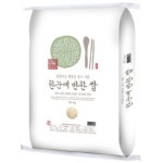 오케이라이스센터 2025 햅쌀 한눈에 반한 쌀 20kg [1개] - 에누리 가격비교