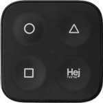 고퀄 헤이홈 스마트 버튼 리모컨 KRC-T402RC - 에누리 가격비교