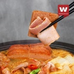 외갓집 송탄 서정리 부대찌개 1kg [7개] - 에누리 가격비교