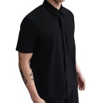 나이키 24.7 퍼펙트스트레치 드라이 핏 반팔 버튼다운 탑 HQ6959-010 [병행] - 에누리 가격비교