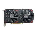 STCOM 라데온 RX 580 2048SP Gaming D5 8GB - 에누리 가격비교