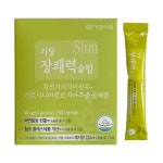 두루원 기장 장쾌력 슬림 5.5g 30포 [1개] - 에누리 가격비교
