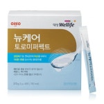 뉴케어 토로미 퍼펙트 3g 90포 [1개] - 에누리 가격비교