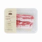 설성목장 무항생제 한돈 벌집삼겹살 400g [1개] - 에누리 가격비교