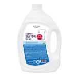 인블리스 항균파워 세탁세제 2.5L [4개] - 에누리 가격비교
